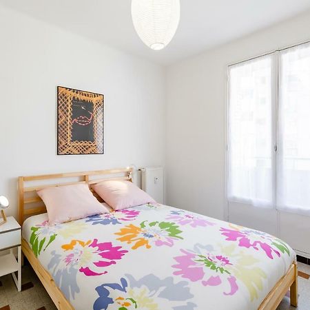 Teo Sud Les Balcons Du Nouveau Marseille, Lumineux, Spacieux Et Bien Equipe Kültér fotó